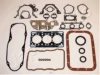 JAPANPARTS KM-801 Full Gasket Set, engine